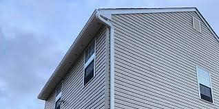 Affordable Siding Repair and Maintenance Services in Colesville, MD